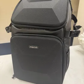 Mosiso Camera Backpack