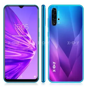 Unlock Seamless Connectivity with Xgody - Brand New Smartphone