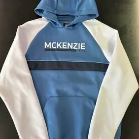 McKenzie Hoodie size 13-15 years