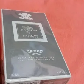 Creed Aventus Eau De Parfum 100ml - New & Sealed