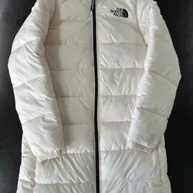 The North Face Puffer Parka 