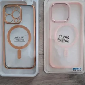 New Case iphone 13 Magnetic 