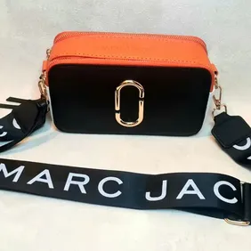 Crossbody Marc Jacobs shoulder bag