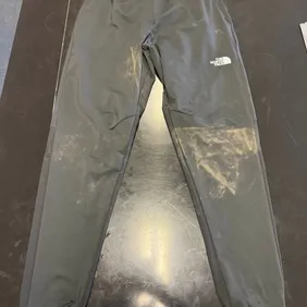 The North Face Black Joggers