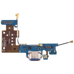  LG V50 ThinQ 5G / LM-V450PM LM-V450VM Charging Port Flex Cable