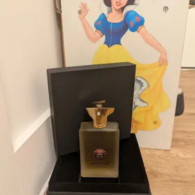 Amouage Overture Man Eau de Parfum - Luxurious Scent, 100mlIndulge in sophistication with Amouage Ov