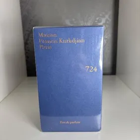 Maison Francis kurkdjian 724 brand new 70ml sealed 