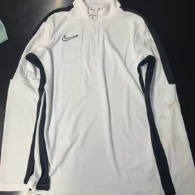 Nike Dri Fit Medium Running Jumper