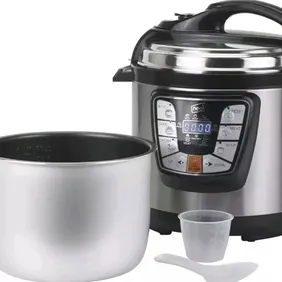 Neo 6L Multi Electric Pressure Cooker 