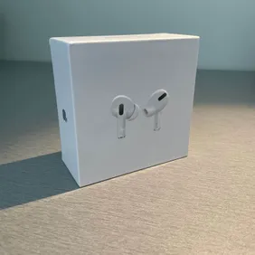 Airpods Pro 2 available since I don't need them