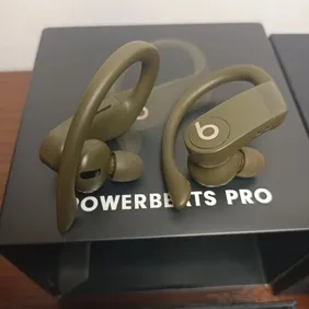 Beats powerbeats pro 