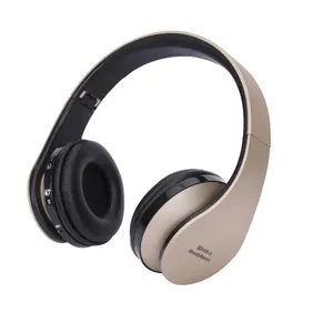 4 IN 1 wireless bluetooth headphones