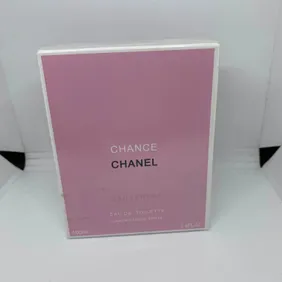 Chance Chanel Eau Tendre 100ml - New
