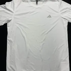 Adidas sports top size Large