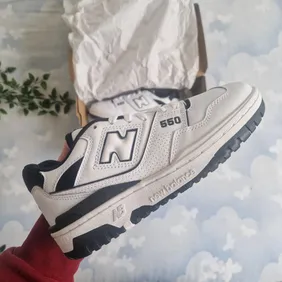 - new balance 550 women's shoes