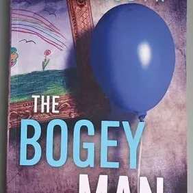 The Bogey Man, Jack Probyn, UK pb 2025