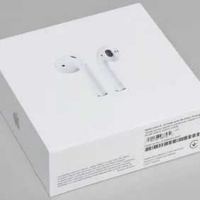 Revolutionize Your Audio Experience with AirPods Pro 2nd Gen