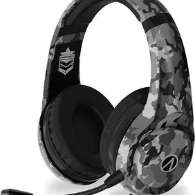 Stealth XP Commander Gaming Headset - Urban Camouflage (PS4, Xbox One, Nintendo Switch, PC)