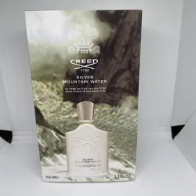 Creed Silver Mountain Water Eau de Parfum 100ml