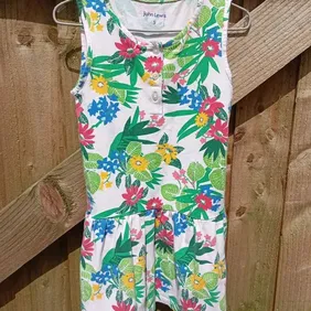 John Lewis Child's Dress, size 5.