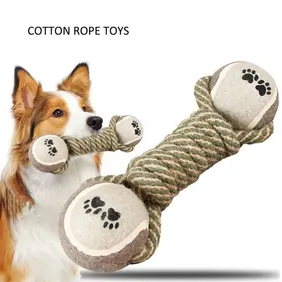Item Name: Rope Knot Toy