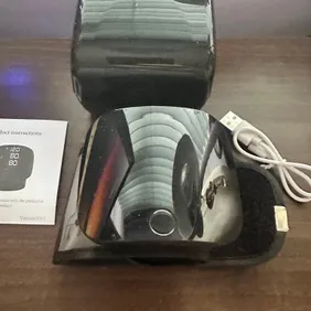 Wrist Electronic Sphygmomanometer 