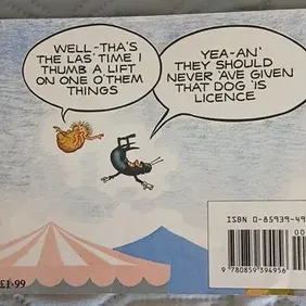 Lot title