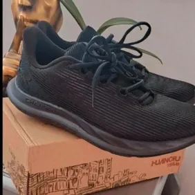 Under Armour Charged Speed Swift running shoes uk7 Eu41 Black 