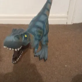 Large T-Rex Children's Toy