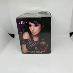 Dior Hypnotic Poison Eau de Toilette 100ml