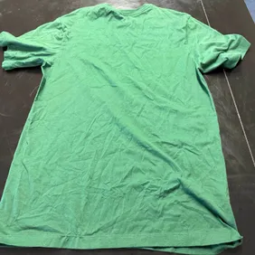 Nike The Nike Tee Women's Green T-Shirt Size S