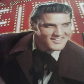 Collector's Treat: Vintage Elvis Magazines - Mint Condition!