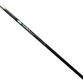 FLADEN Fishing - 3.00m Fibreglass Landing Net Handle Telescopic with Universal Thread - Ideal for Ca