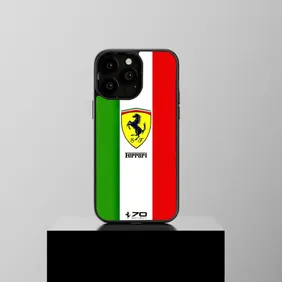 Phone Cover Ferrari88 For iPhone 16,15,14,13,12,11,XS Max,XS,XR,X,8,7,6 Cases