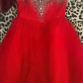 Worn this dress once 