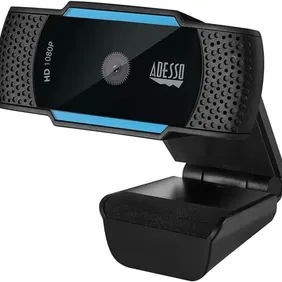 ADESSO CYBERTRACK H5 VIDEO WEBCAM 