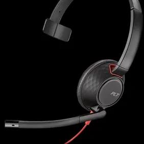  PLANTRONICS C520 MONOAURAL HEADSET