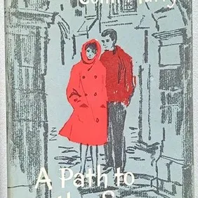 A Path to the Sea, Colin Murry, Hdbk, Dustjacket, 1st published 1961