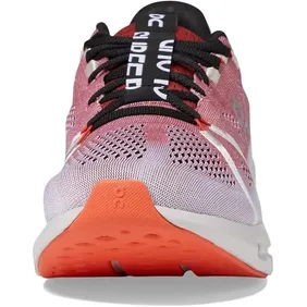 Stylish Men's Pink Running Shoes - Breathable & Lightweight