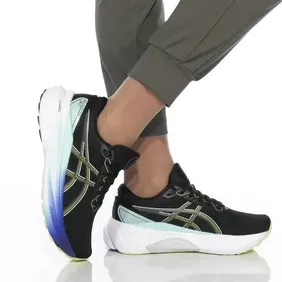 Glide in Comfort: GEL-Kayano Running Shoes!