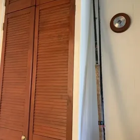 Vintage MILBRO F 51 Classic 13ft Match Fishing Rod - Good Clean Condition!