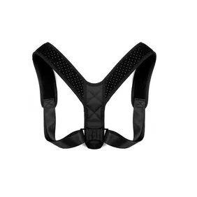 Posture Corrector Belt Adjustable Clavicle Back Support Brace for Men Women 