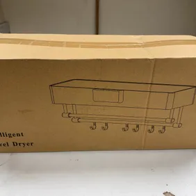 Intelligent Towel Dryer