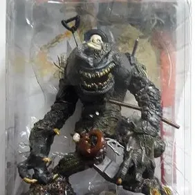 SPAWN: THE HEAP, McFarlane, 1998