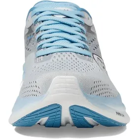 Float on Air with Saucony Ride 17 Cloud Breeze