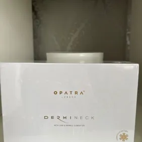 Oparta London dermineck device RRP £795 