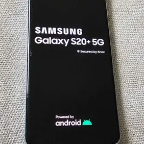 Samsung S20+ 5G