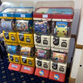 #FREE vending machines for Winchester businesses owners