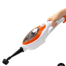 New superlex 1500w 12-in-1 STEAM cleaner