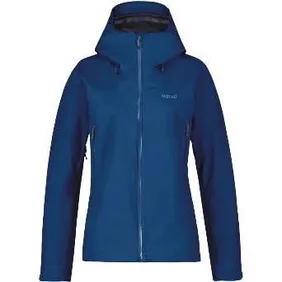 RAB ARC ECO JACKET WMNS PATRIOT BLUE